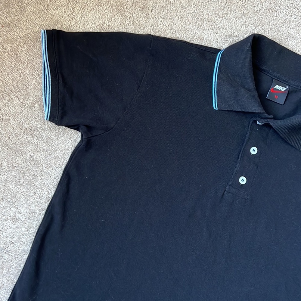 Nike Polo Shirt - Picture 2 of 8